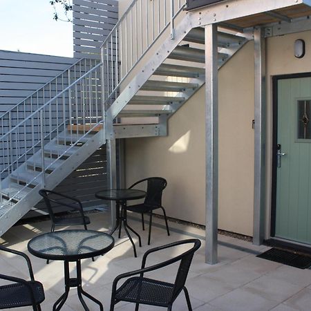 Frinton Escapes Apartment Bilik gambar